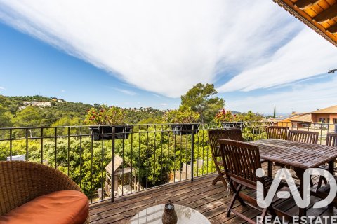 4 bedrooms townhouse for sale in Sant Cugat Del Valles, Barcelona, Catalonia, Spain № 7390 - photo 17