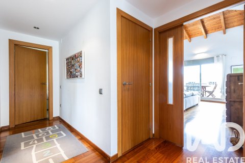 4 bedrooms townhouse for sale in Sant Cugat Del Valles, Barcelona, Catalonia, Spain № 7390 - photo 10