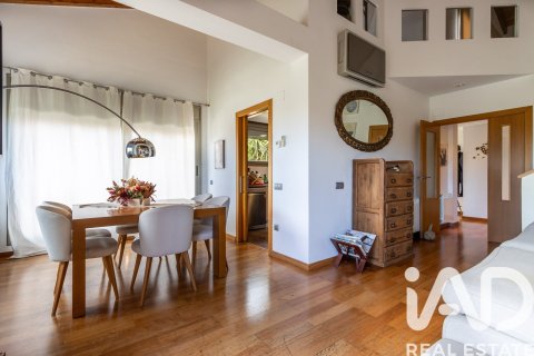 4 bedrooms townhouse for sale in Sant Cugat Del Valles, Barcelona, Catalonia, Spain № 7390 - photo 13
