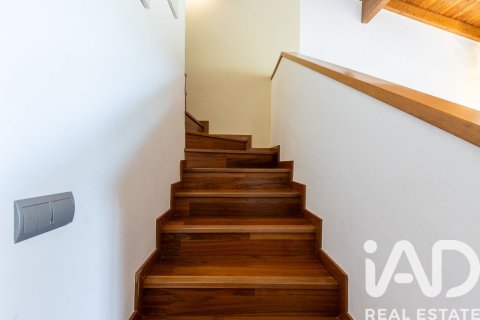 4 bedrooms townhouse for sale in Sant Cugat Del Valles, Barcelona, Catalonia, Spain № 7390 - photo 2