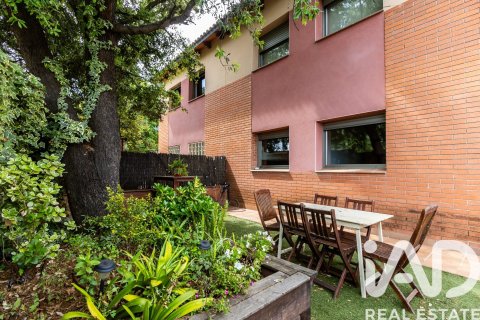 4 bedrooms townhouse for sale in Sant Cugat Del Valles, Barcelona, Catalonia, Spain № 7390 - photo 15