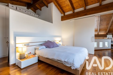4 bedrooms townhouse for sale in Sant Cugat Del Valles, Barcelona, Catalonia, Spain № 7390 - photo 27