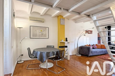 Купить квартиру в Барселона, Испания с 1 спальня, 54м², № 7386 - фото 7