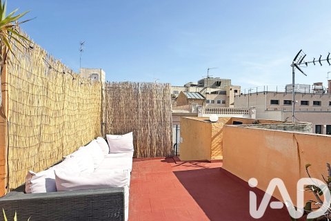 Купить квартиру в Барселона, Испания с 1 спальня, 54м², № 7386 - фото 19