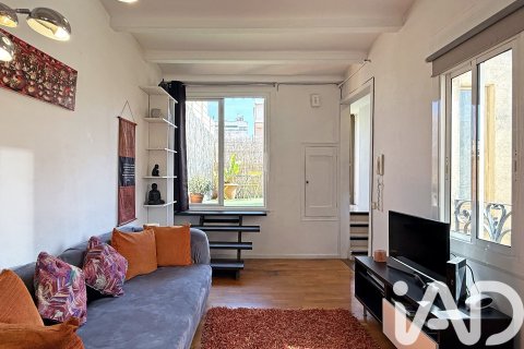 Купить квартиру в Барселона, Испания с 1 спальня, 54м², № 7386 - фото 26