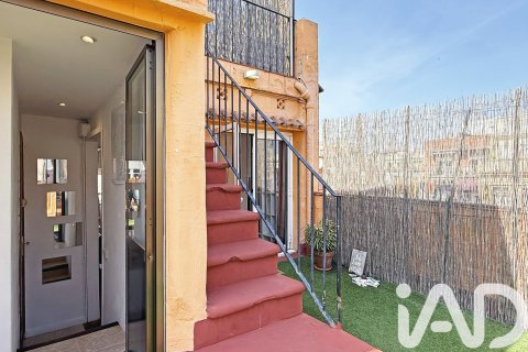 Купить квартиру в Барселона, Испания с 1 спальня, 54м², № 7386 - фото 21