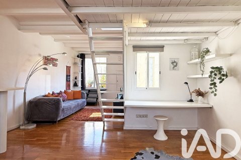 Купить квартиру в Барселона, Испания с 1 спальня, 54м², № 7386 - фото 5
