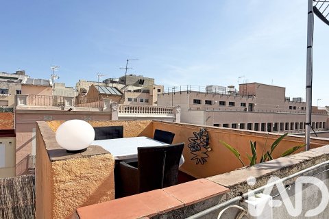 Купить квартиру в Барселона, Испания с 1 спальня, 54м², № 7386 - фото 20