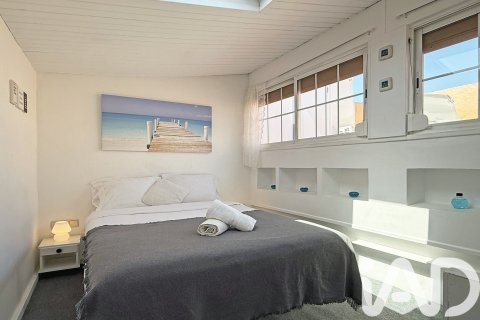 Купить квартиру в Барселона, Испания с 1 спальня, 54м², № 7386 - фото 15