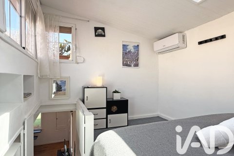 Купить квартиру в Барселона, Испания с 1 спальня, 54м², № 7386 - фото 12