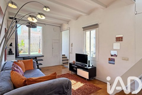 Купить квартиру в Барселона, Испания с 1 спальня, 54м², № 7386 - фото 27
