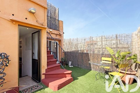 Купить квартиру в Барселона, Испания с 1 спальня, 54м², № 7386 - фото 22