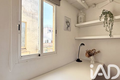 Купить квартиру в Барселона, Испания с 1 спальня, 54м², № 7386 - фото 4