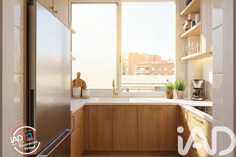 Купить квартиру в Барселона, Испания с 1 спальня, 54м², № 7386 - фото 28