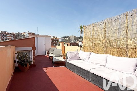 Купить квартиру в Барселона, Испания с 1 спальня, 54м², № 7386 - фото 18