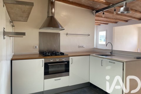 Купить пентхаус в Барселона, Испания с 1 спальня, 52м², № 7384 - фото 19