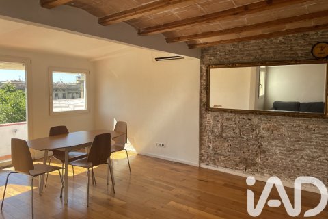 Купить пентхаус в Барселона, Испания с 1 спальня, 52м², № 7384 - фото 17