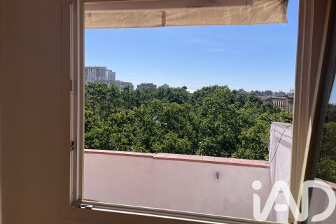 Купить пентхаус в Барселона, Испания с 1 спальня, 52м², № 7384 - фото 13