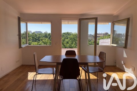 Купить пентхаус в Барселона, Испания с 1 спальня, 52м², № 7384 - фото 14