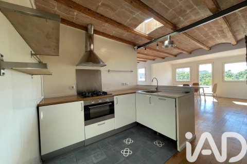 Купить пентхаус в Барселона, Испания с 1 спальня, 52м², № 7384 - фото 18