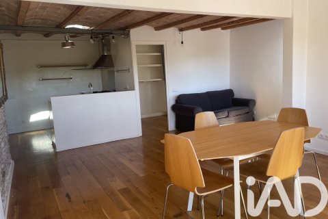 Купить пентхаус в Барселона, Испания с 1 спальня, 52м², № 7384 - фото 8