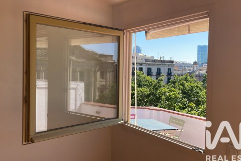 Купить пентхаус в Барселона, Испания с 1 спальня, 52м², № 7384 - фото 3