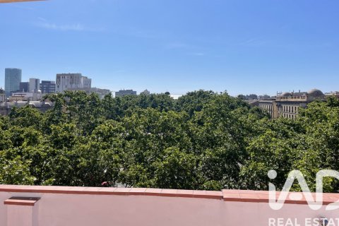 Купить пентхаус в Барселона, Испания с 1 спальня, 52м², № 7384 - фото 9