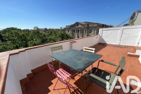 Купить пентхаус в Барселона, Испания с 1 спальня, 52м², № 7384 - фото 11