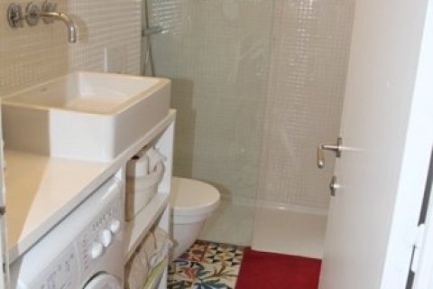 Купить пентхаус в Барселона, Испания с 1 спальня, 52м², № 7384 - фото 20