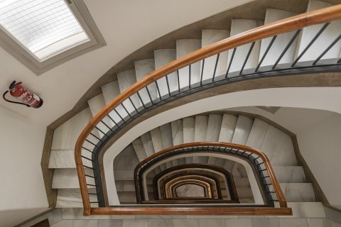 Купить квартиру в Барселона, Испания с 4 спальни, 178м², № 1782 - фото 9