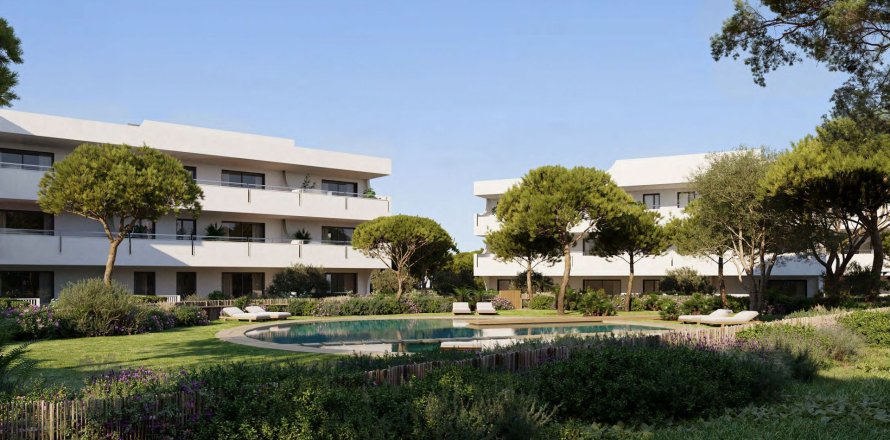 Apartamento de 2 dormitorios en venta en Salou, Tarragona, Cataluña, Spain № 1783
