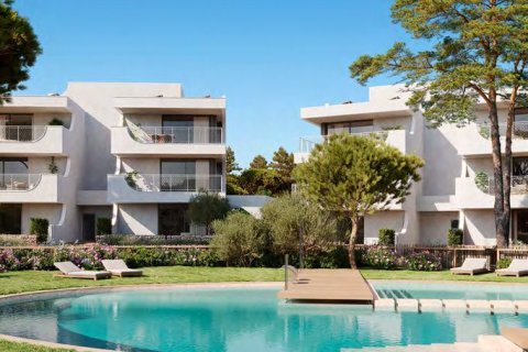Apartamento de 2 dormitorios en venta en Salou, Tarragona, Cataluña, Spain № 1785 - foto 11
