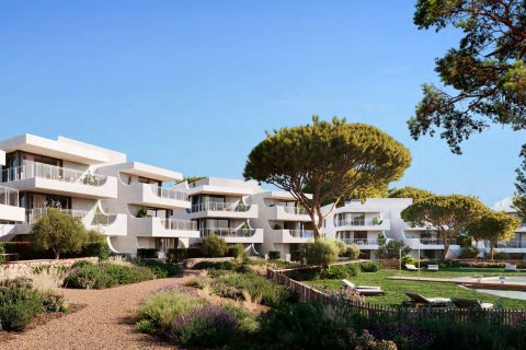 Apartamento de 2 dormitorios en venta en Salou, Tarragona, Cataluña, Spain № 1785