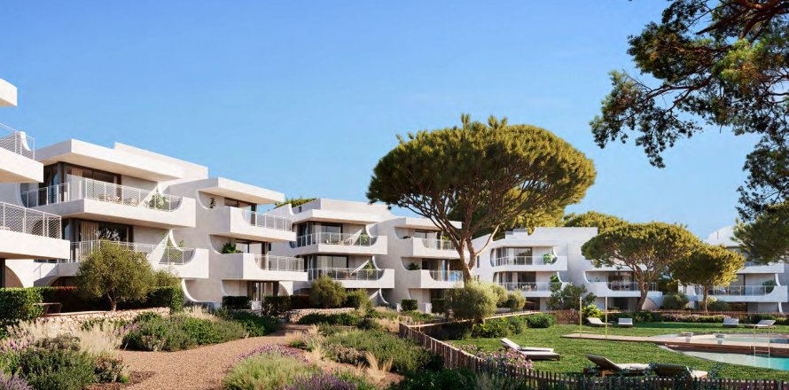 Apartamento de 2 dormitorios en venta en Salou, Tarragona, Cataluña, Spain № 1785