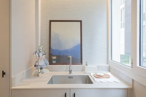 Apartamento de 4 dormitorios en venta en Barcelona, Cataluña, Spain № 1781 - foto 23