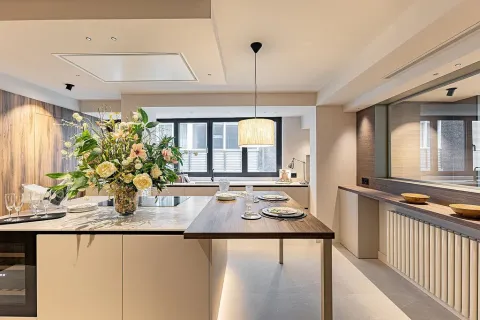 Apartamento de 4 dormitorios en venta en Barcelona, Cataluña, Spain № 1781 - foto 15
