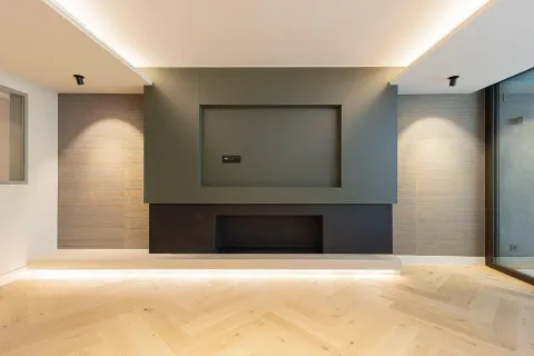 Apartamento de 4 dormitorios en venta en Barcelona, Cataluña, Spain № 1781 - foto 5
