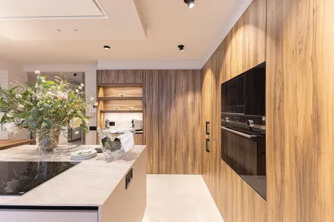Apartamento de 4 dormitorios en venta en Barcelona, Cataluña, Spain № 1781 - foto 12