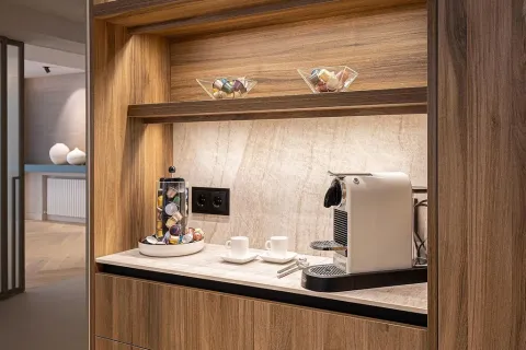 Apartamento de 4 dormitorios en venta en Barcelona, Cataluña, Spain № 1781 - foto 14