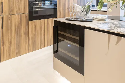 Apartamento de 4 dormitorios en venta en Barcelona, Cataluña, Spain № 1781 - foto 18