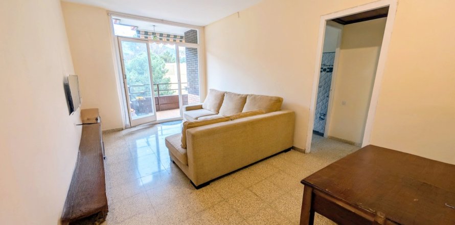 Apartamento de 3 dormitorios en venta en Sants-Montjuïc, Barcelona, Cataluña, Spain № 2192