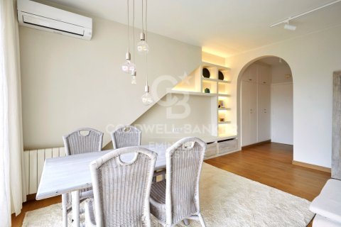 Купить квартиру в Барселона, Испания с 2 спальни, 90м², № 5624 - фото 9