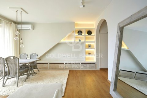 Купить квартиру в Барселона, Испания с 2 спальни, 90м², № 5624 - фото 3