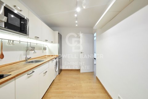 Купить квартиру в Барселона, Испания с 2 спальни, 90м², № 5624 - фото 15