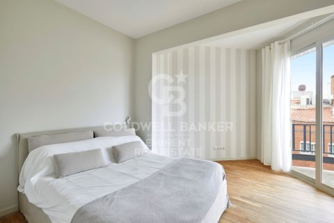 Купить квартиру в Барселона, Испания с 2 спальни, 90м², № 5624 - фото 16
