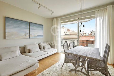 Купить квартиру в Барселона, Испания с 2 спальни, 90м², № 5624 - фото 5
