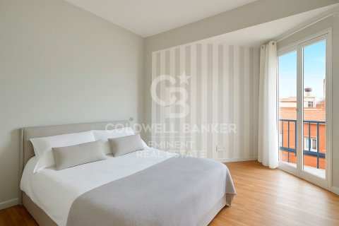 Купить квартиру в Барселона, Испания с 2 спальни, 90м², № 5624 - фото 14