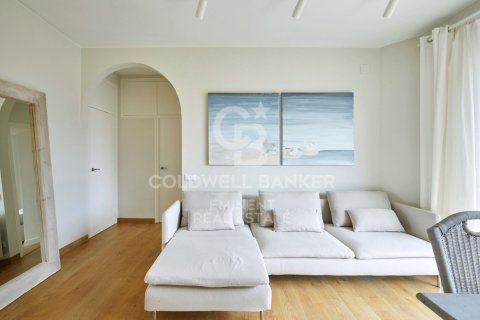 Купить квартиру в Барселона, Испания с 2 спальни, 90м², № 5624 - фото 7