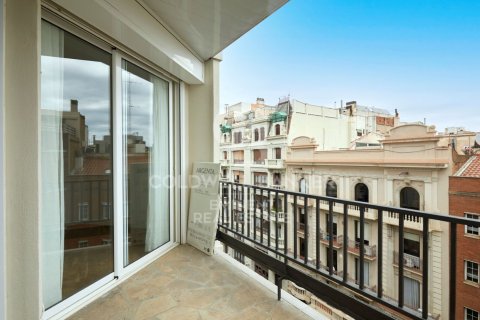 Купить квартиру в Барселона, Испания с 2 спальни, 90м², № 5624 - фото 27
