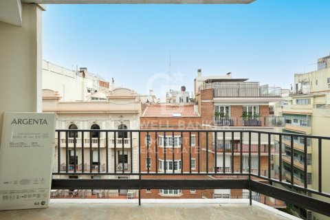 Купить квартиру в Барселона, Испания с 2 спальни, 90м², № 5624 - фото 24